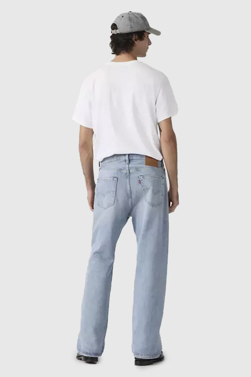 501 Loose - In My Bronco - Image 3