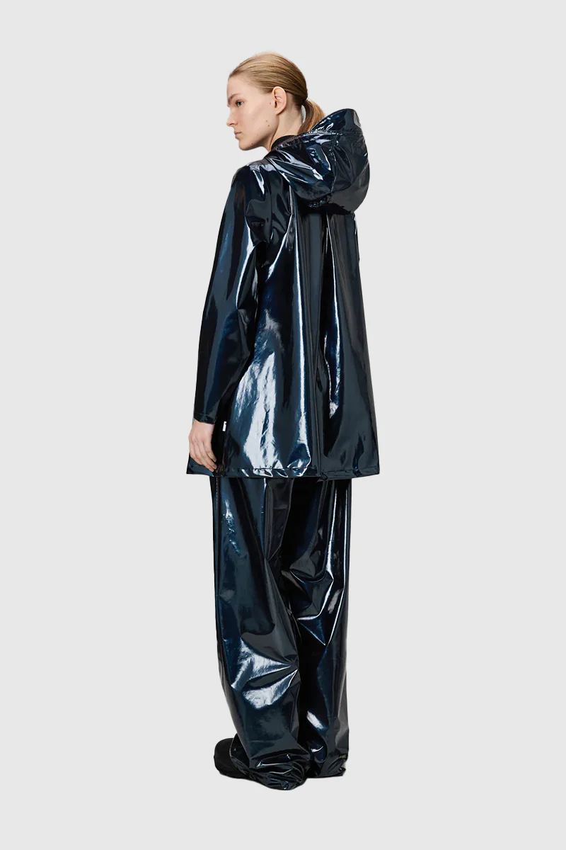 A-Line W Jacket - Spill - Image 3