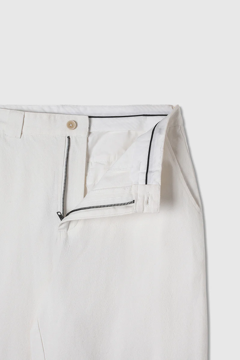 A Pant - Natural - Image 3