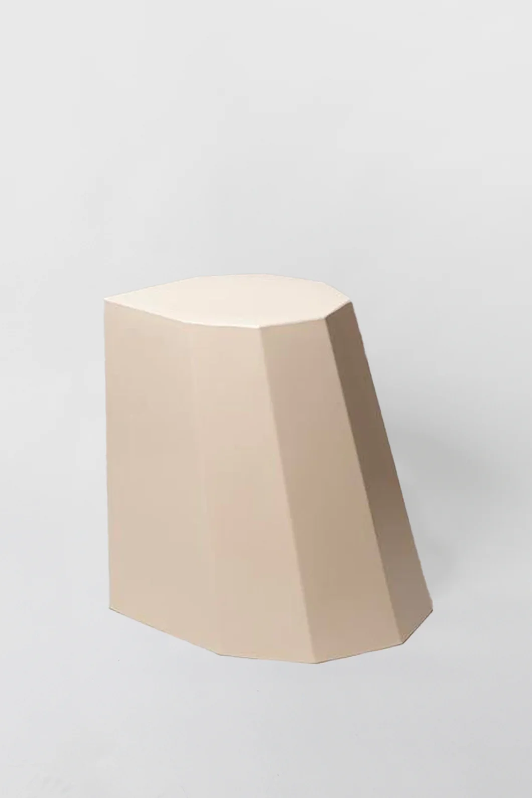 Arnold Circus Stool - Paperbark