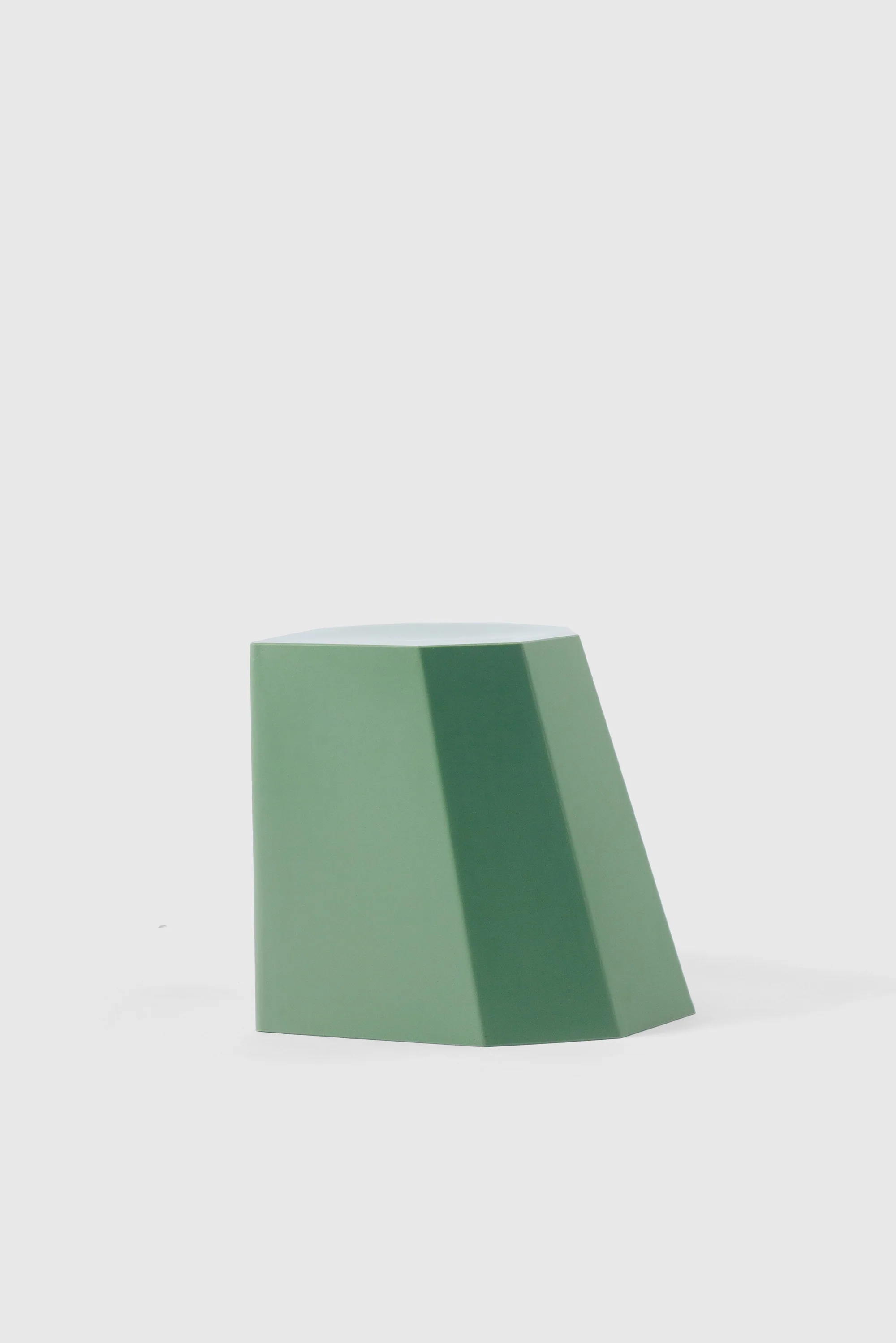 Arnoldino Stool - Sage