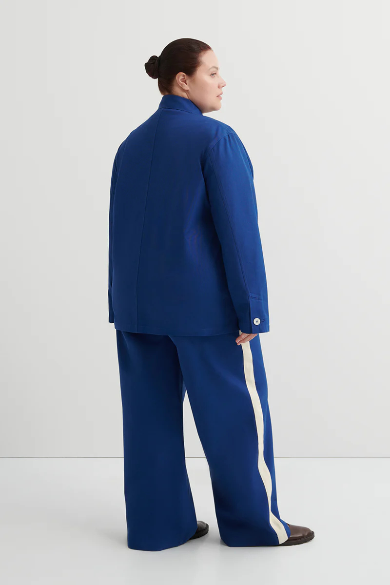 Artisan Jacket - Factory Blue - Image 9