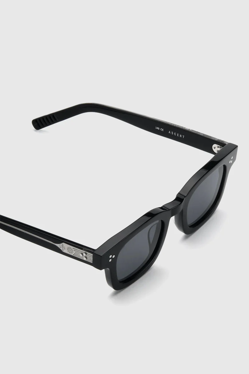 Ascent - Black / Black - Image 2