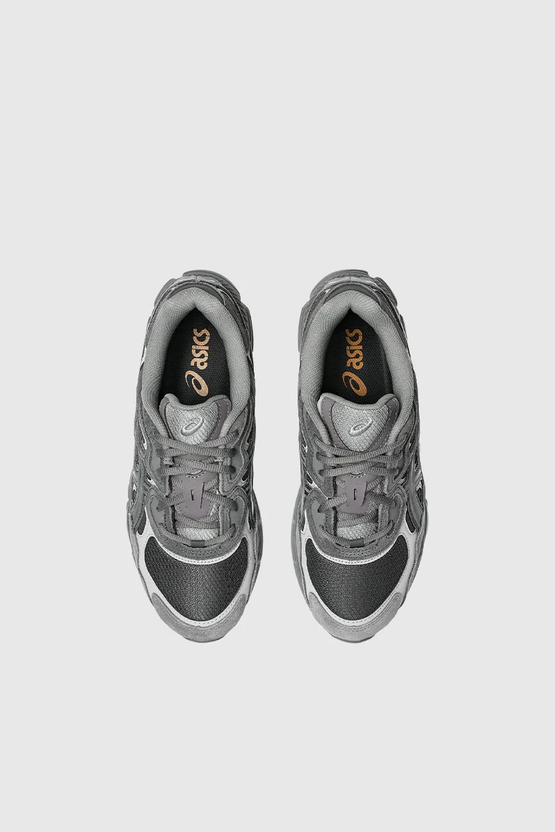 GEL-NYC - Obsidian Grey / Obsidian Grey - Image 4