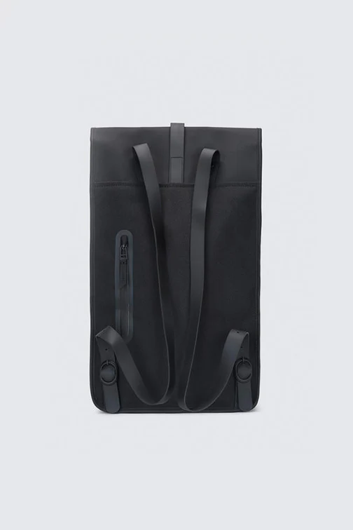Backpack - Black - Image 4