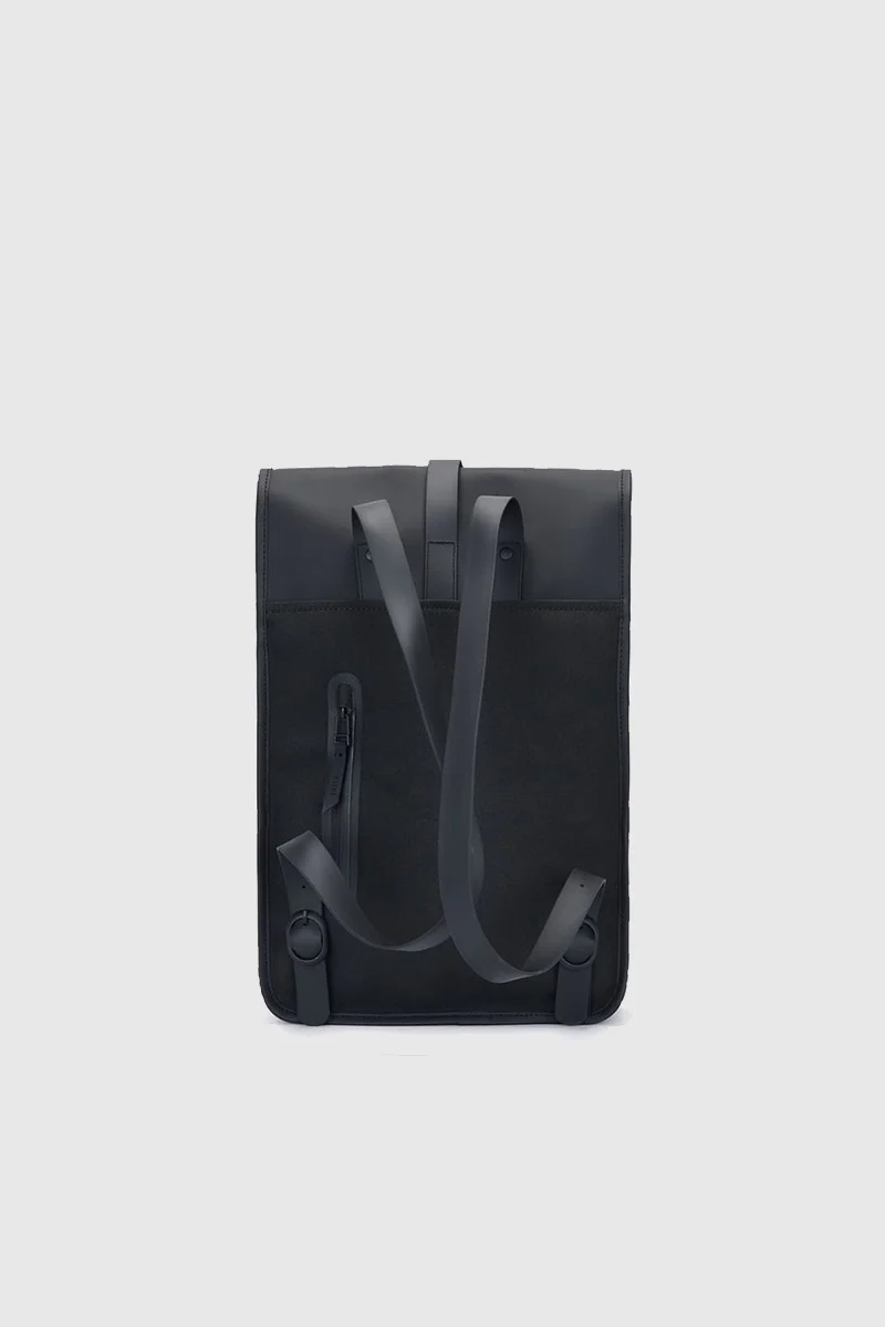 Backpack Mini - Black - Image 2