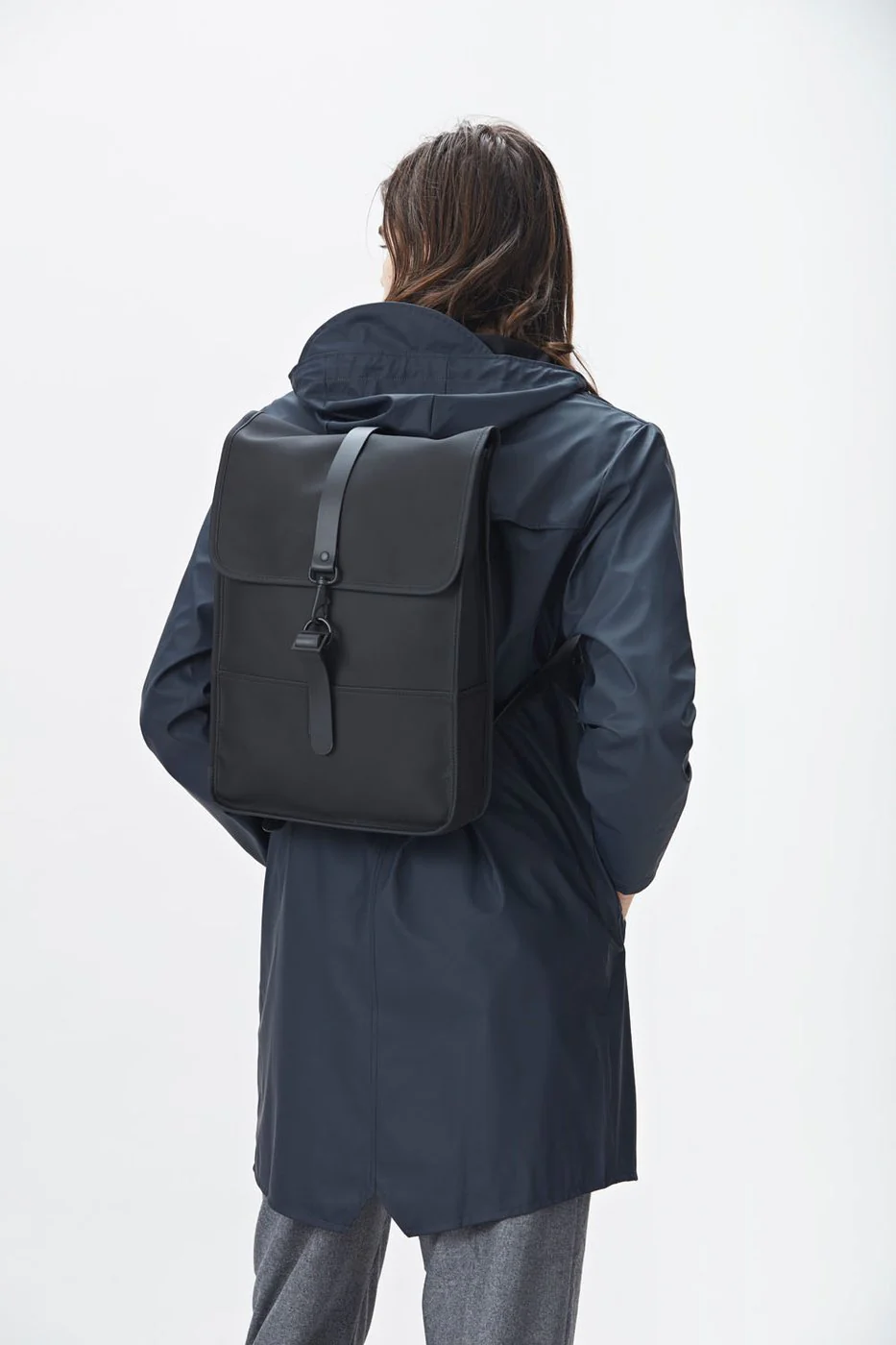 Backpack Mini - Black - Image 5