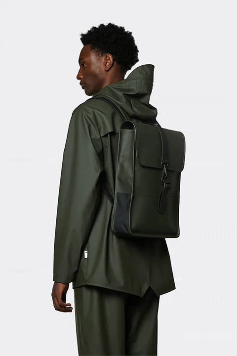 Backpack Mini - Green - Image 3