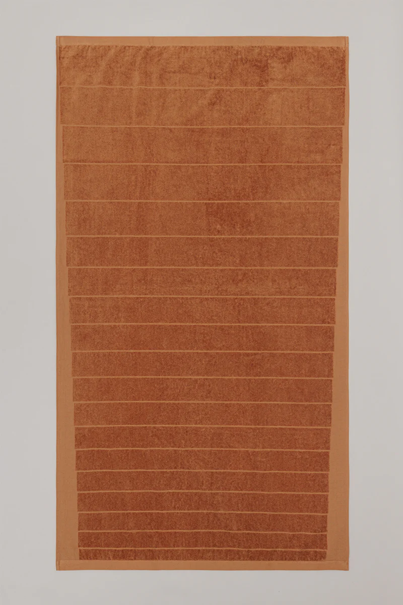 Baina x Estudio Persona Set - Sand / Stone / Rust / Bark - Image 12