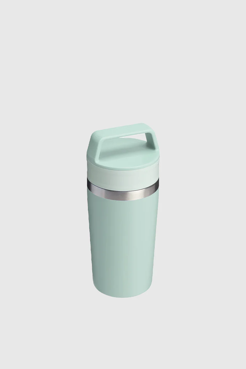 Cafe-To-Go Travel Mug | 12 OZ - Seafoam - Image 3
