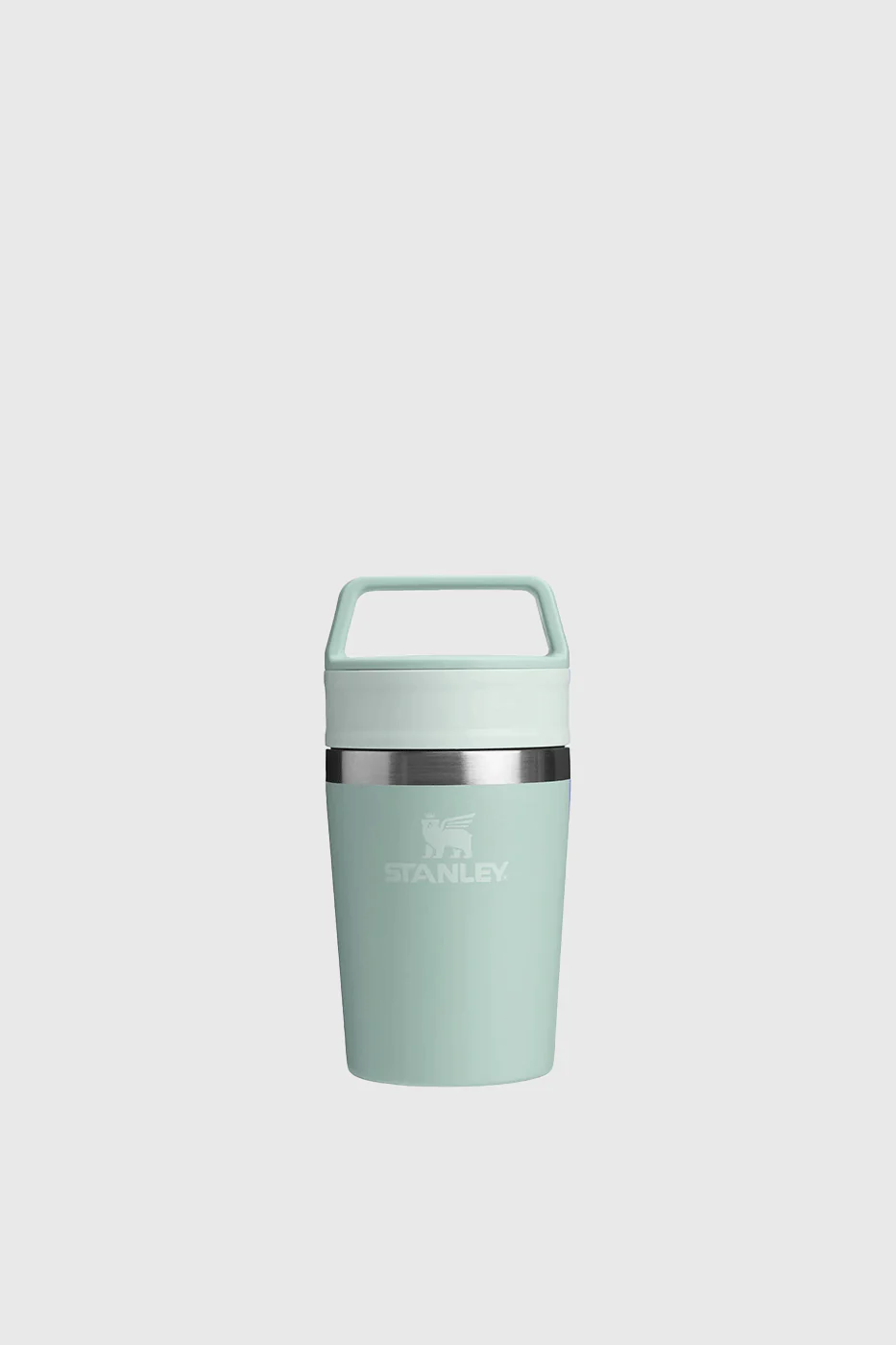 Cafe-To-Go Travel Mug | 8 OZ - Seafoam