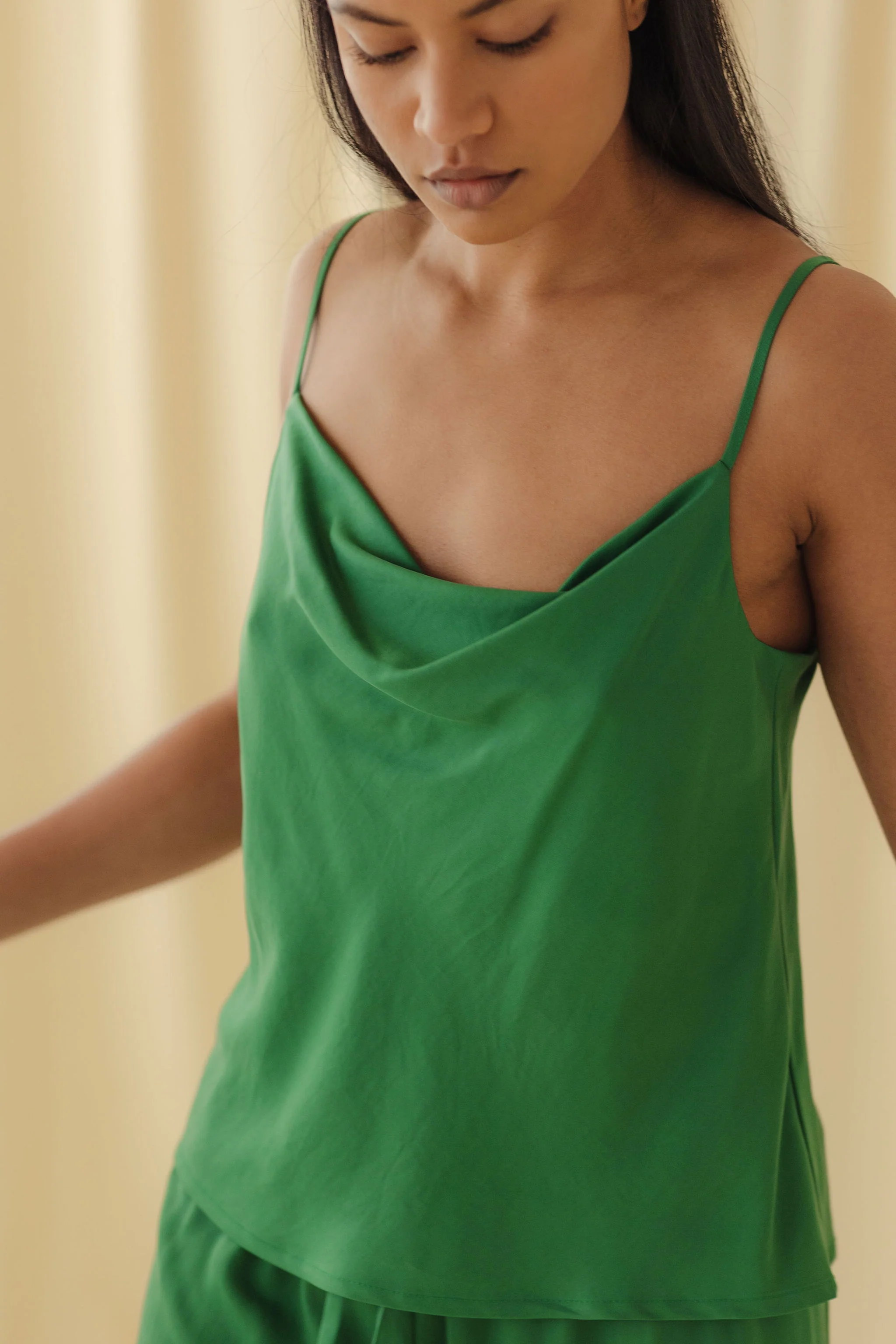 Cami Top - Shamrock - Image 7