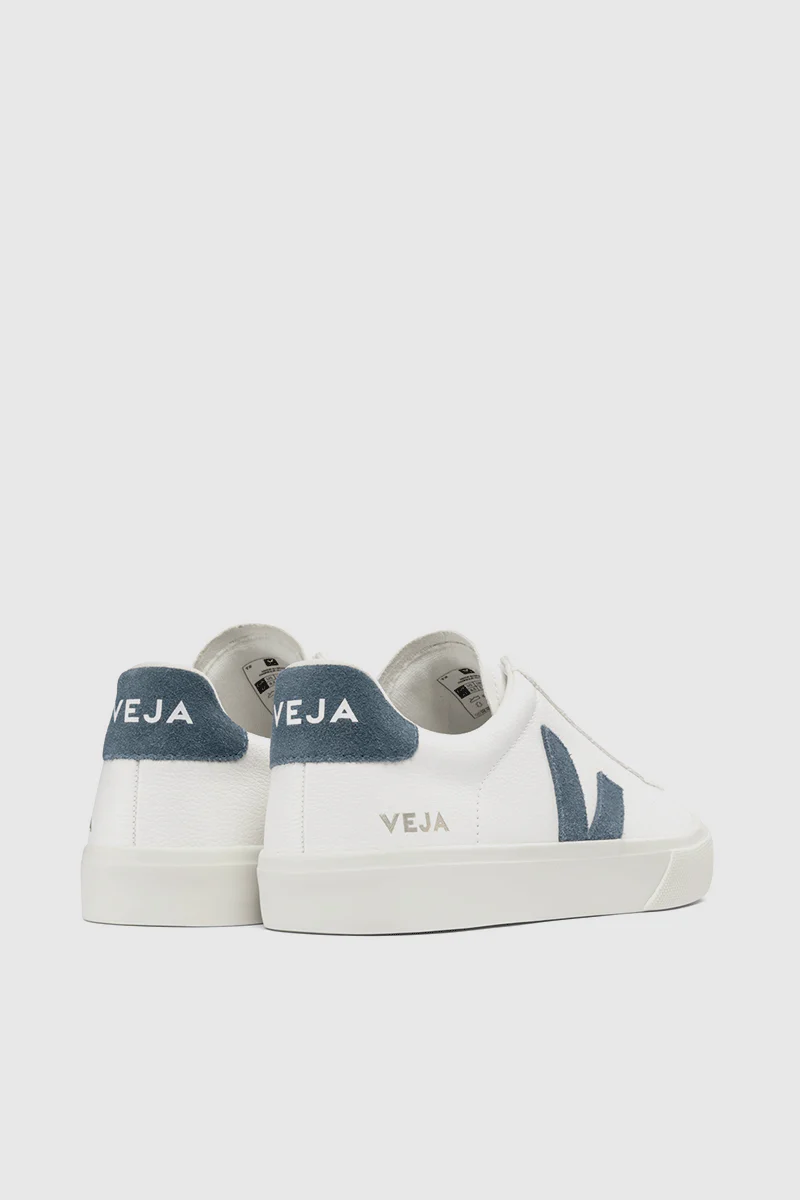Campo ChromeFree Leather - Extra White / California - Image 3