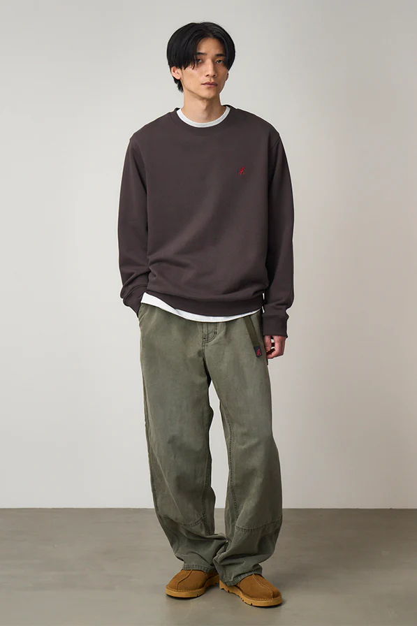 Canvas Work Pant - Dusk Aged - Image 2