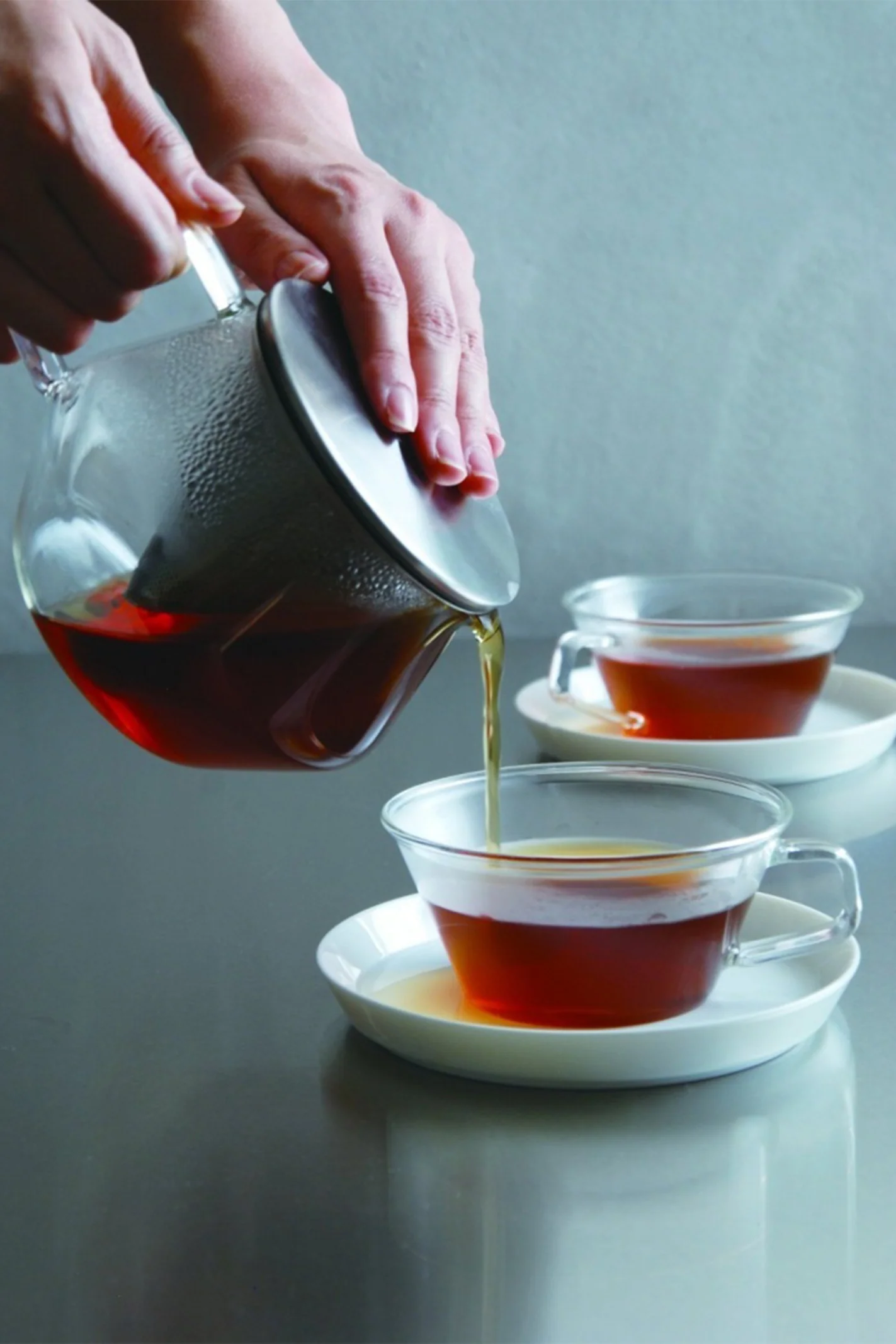 Carat Teapot - 850ml - Image 2