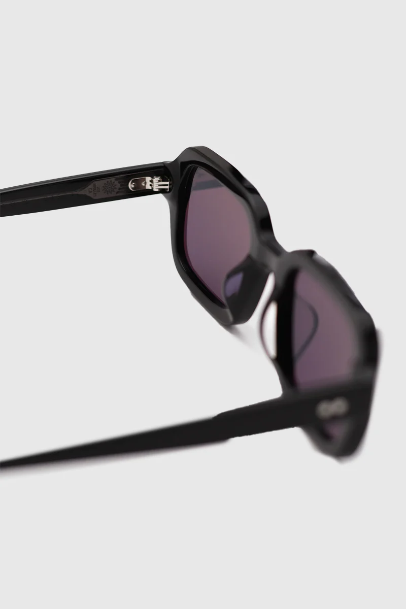 Cascade - Black / Black - Image 4