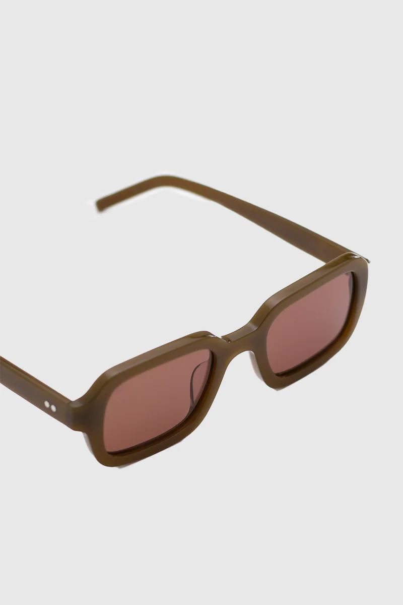 Cascade - Olive / Dusty Rose - Image 4