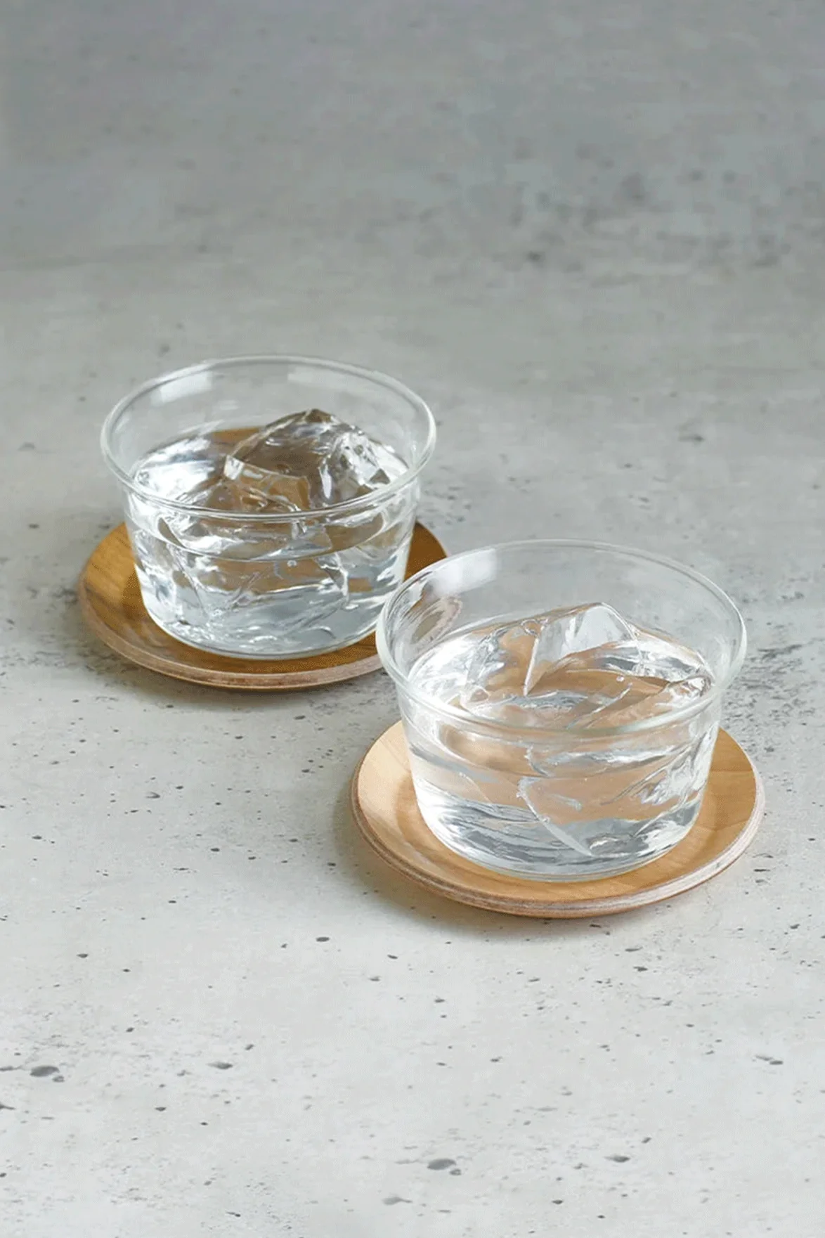 Cast Coaster - Birch - Image 2