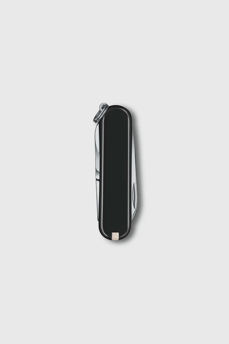 Classic Colours Collection Pocket Knife - Dark Illusion - Image 3