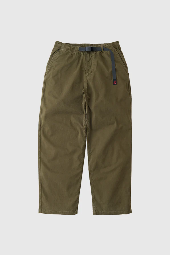 Cliff Pant - Pine