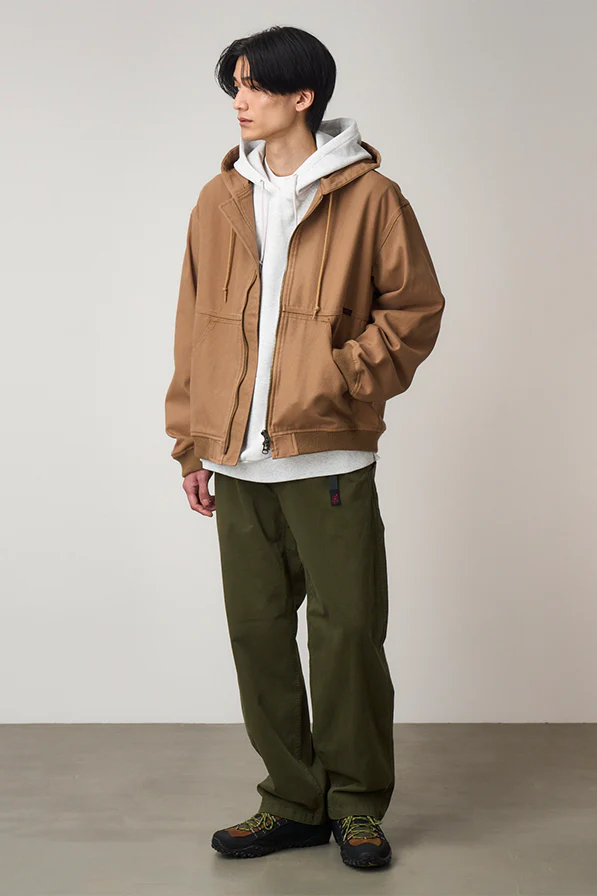 Cliff Pant - Pine - Image 2