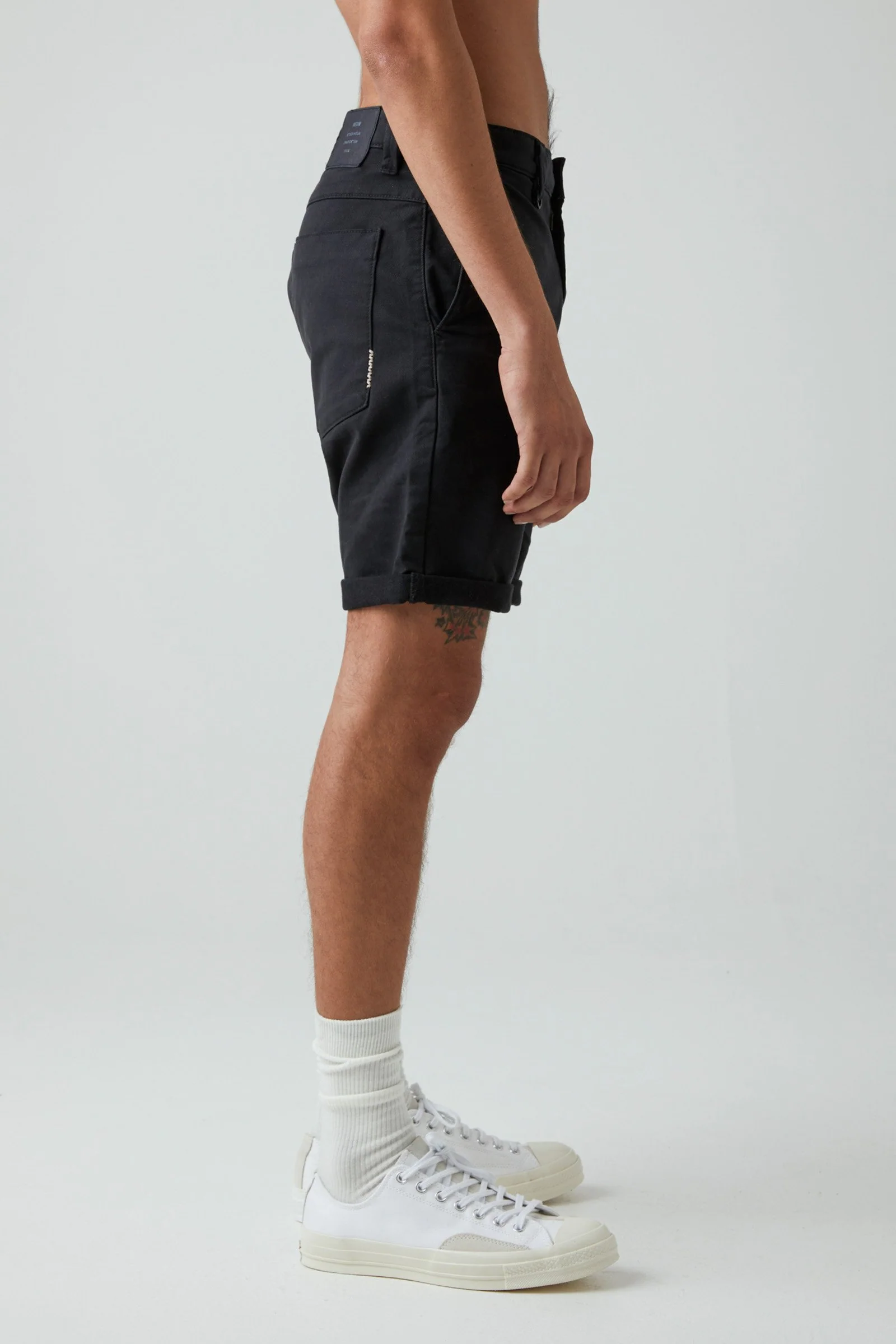 Cody Short - Black - Image 3