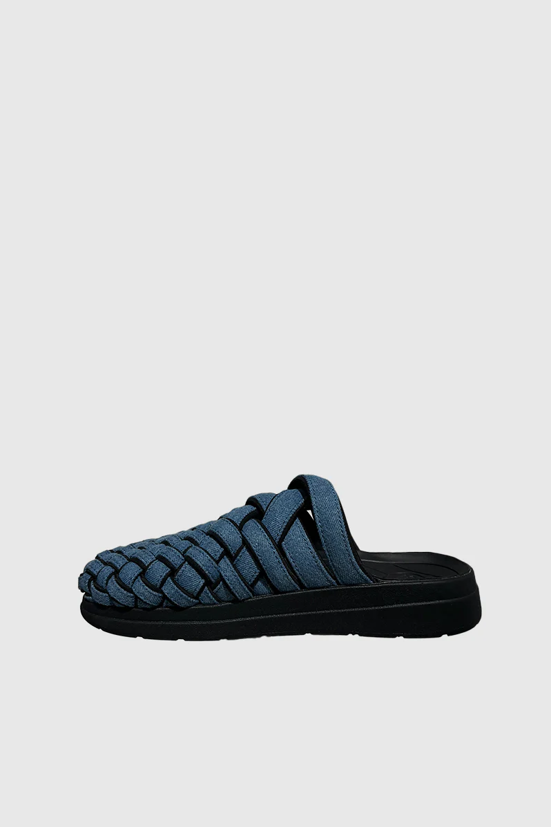 Colony LX - Blue / Black - Image 3