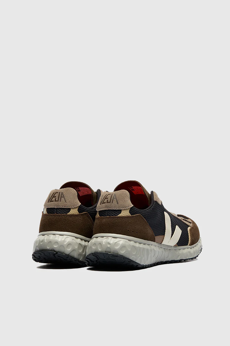 Condor Royale Alveomesh - Black / Cashew / Eagle - Image 3