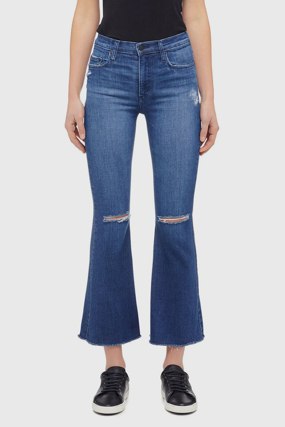 Cult Flare Ankle - Brilliance