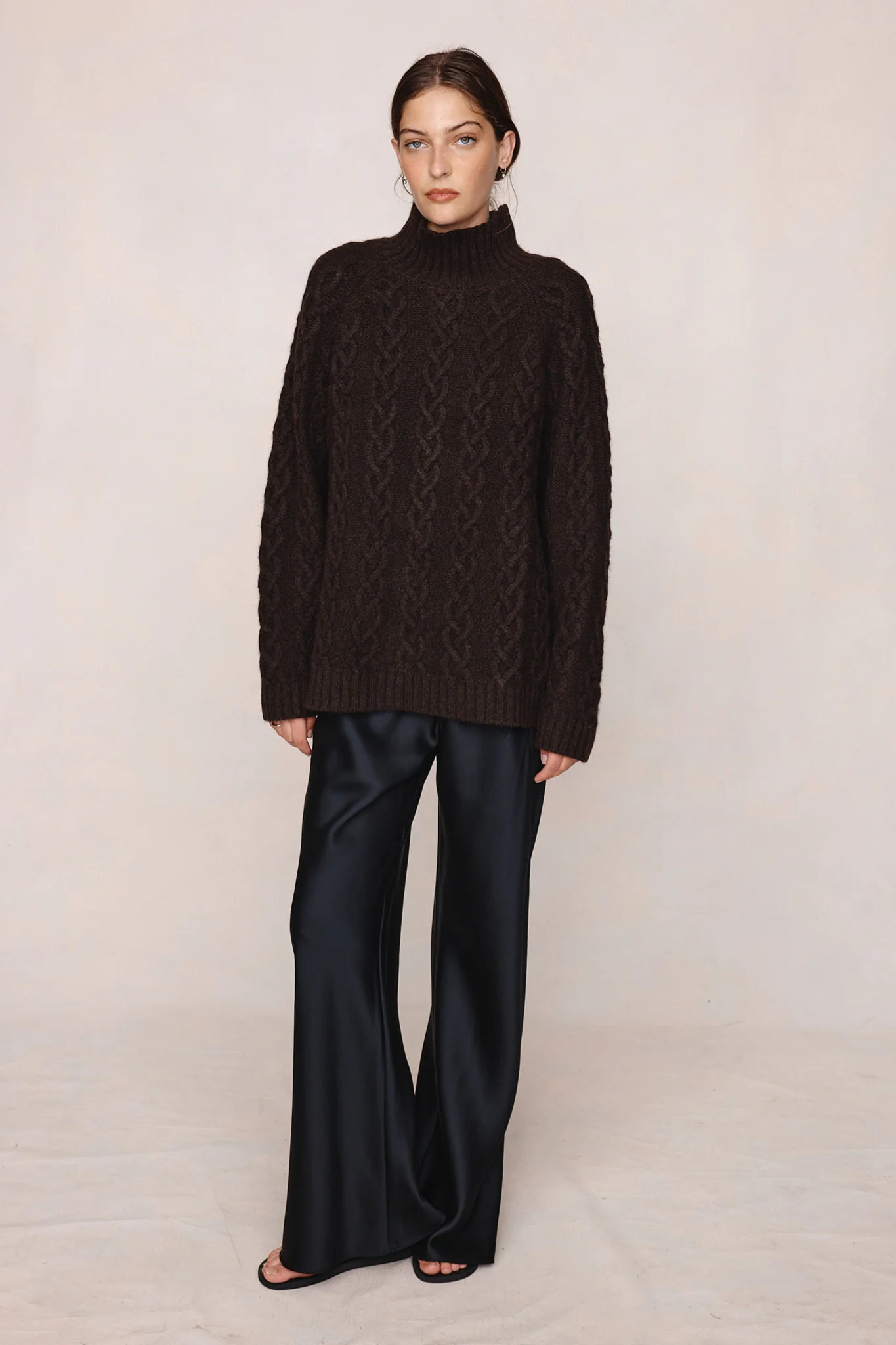 Dali Jumper - Tapenade - Image 2