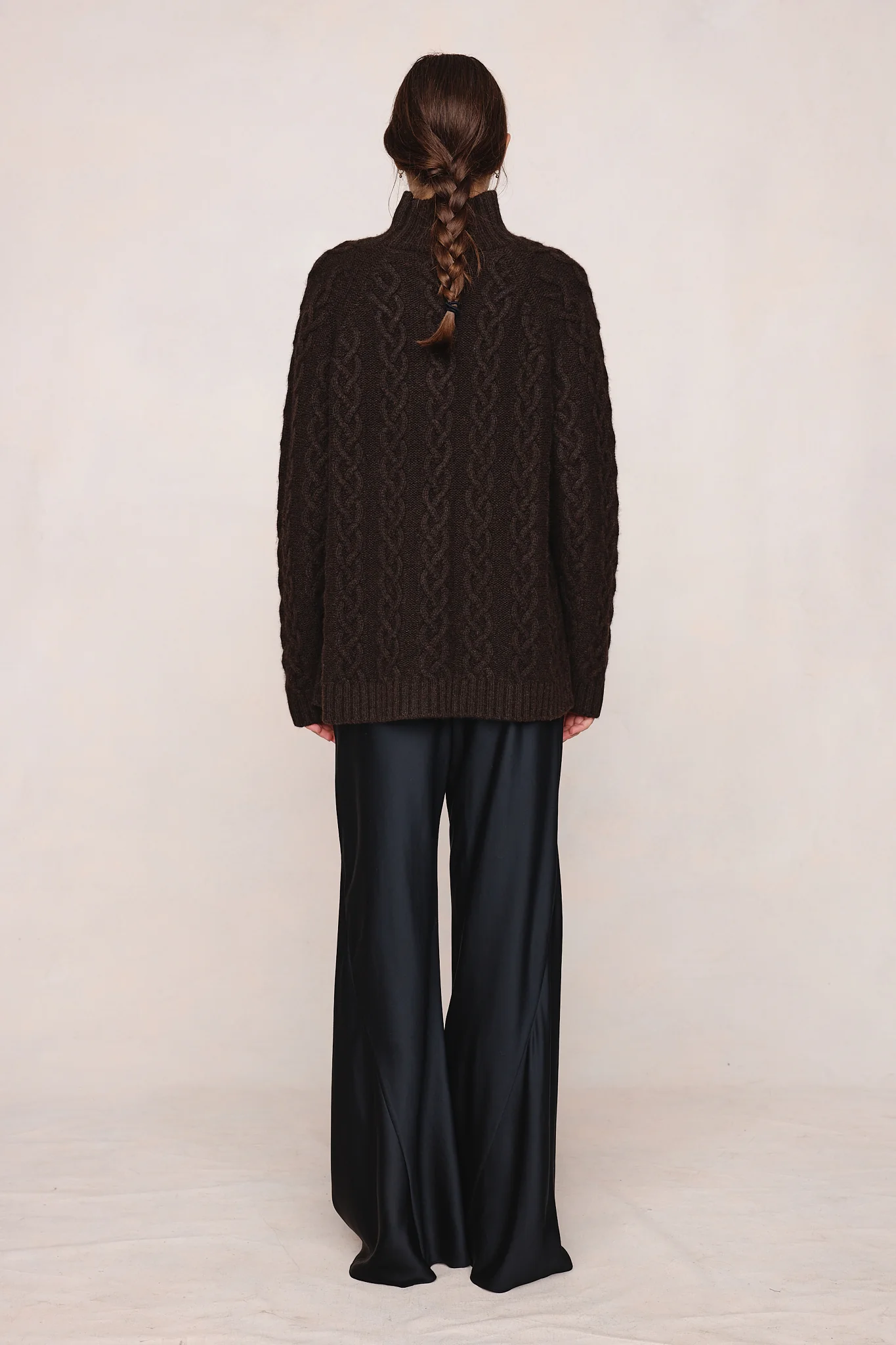 Dali Jumper - Tapenade - Image 4