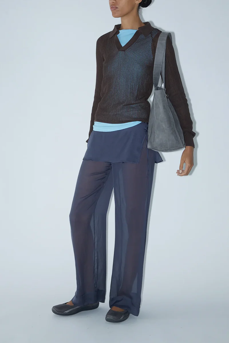 Dandy - Brown - Image 4