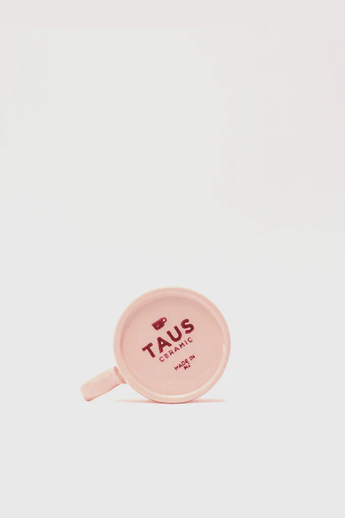 Diner Cup - Pink - Image 5