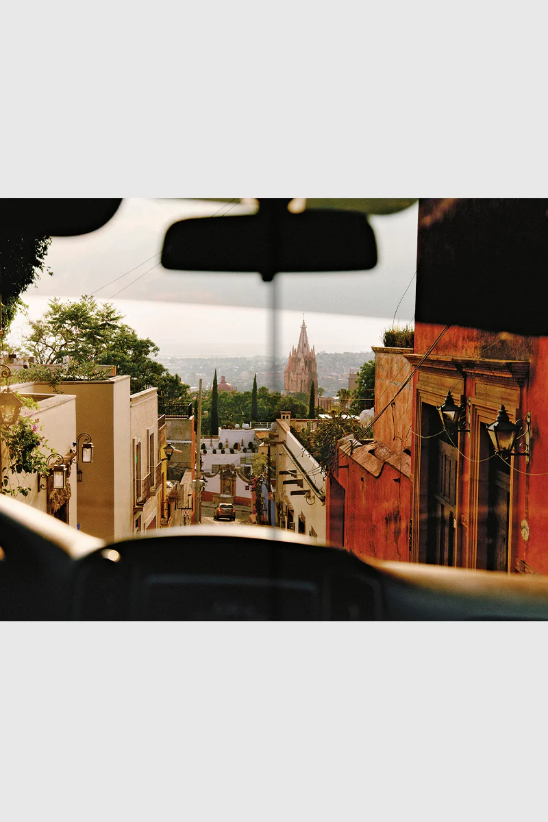 EL BAJÍO: Recipes & Wanderings - Image 3