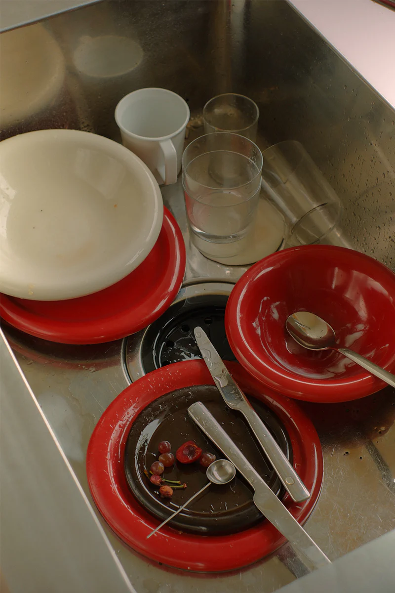 Everything Bowl - Tomato - Image 3