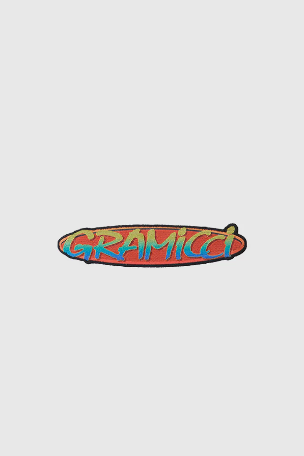Gramicci Assorted Patch Bag - Image 2