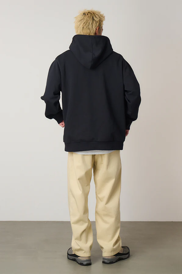 Gramicci Pant Straight Fit - Beige Pigment - Image 5