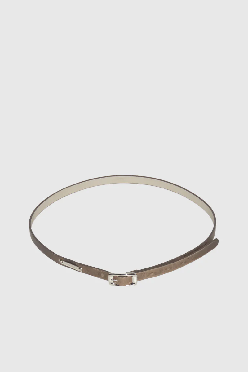 Greta Belt - Brown - Image 3