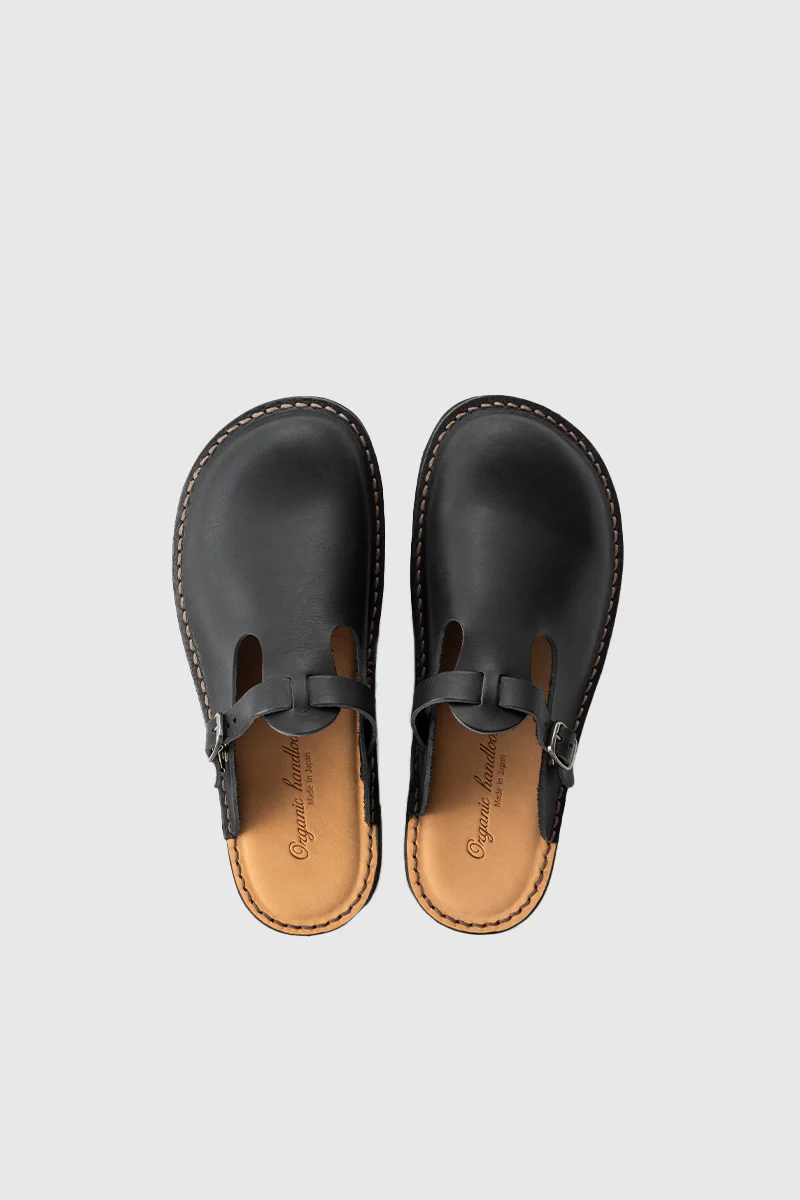 Gudalur - Black