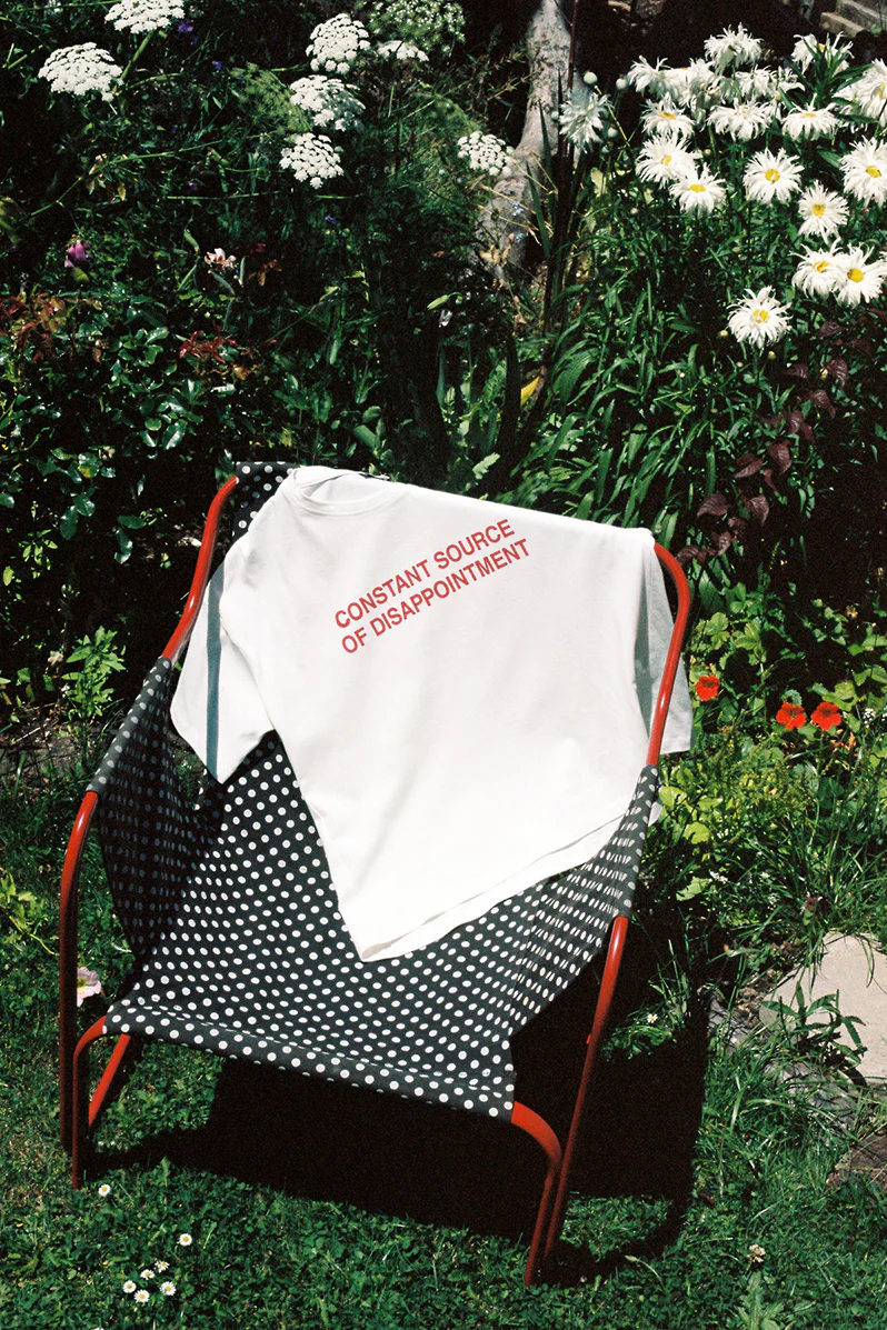 Guru Tee - Cream - Image 2