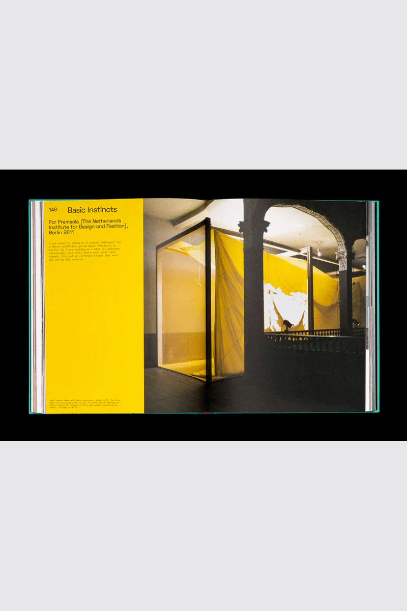 Henrik Vibskov - Book 1 - Image 5