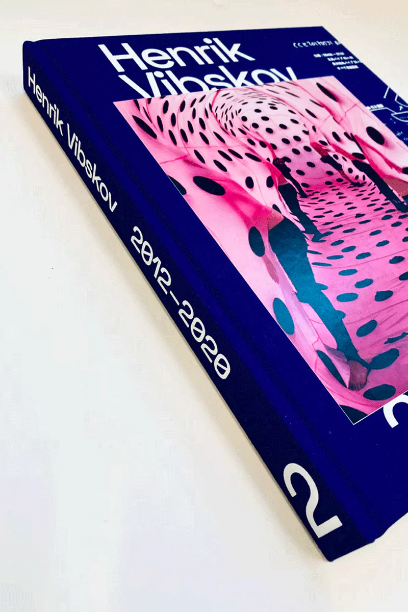 Henrik Vibskov - Book 2 - Image 3