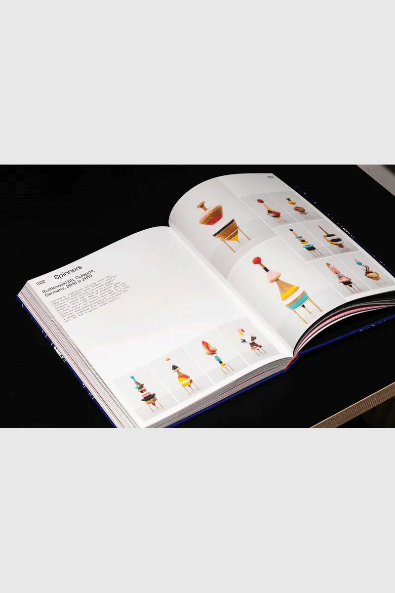 Henrik Vibskov - Book 2 - Image 6