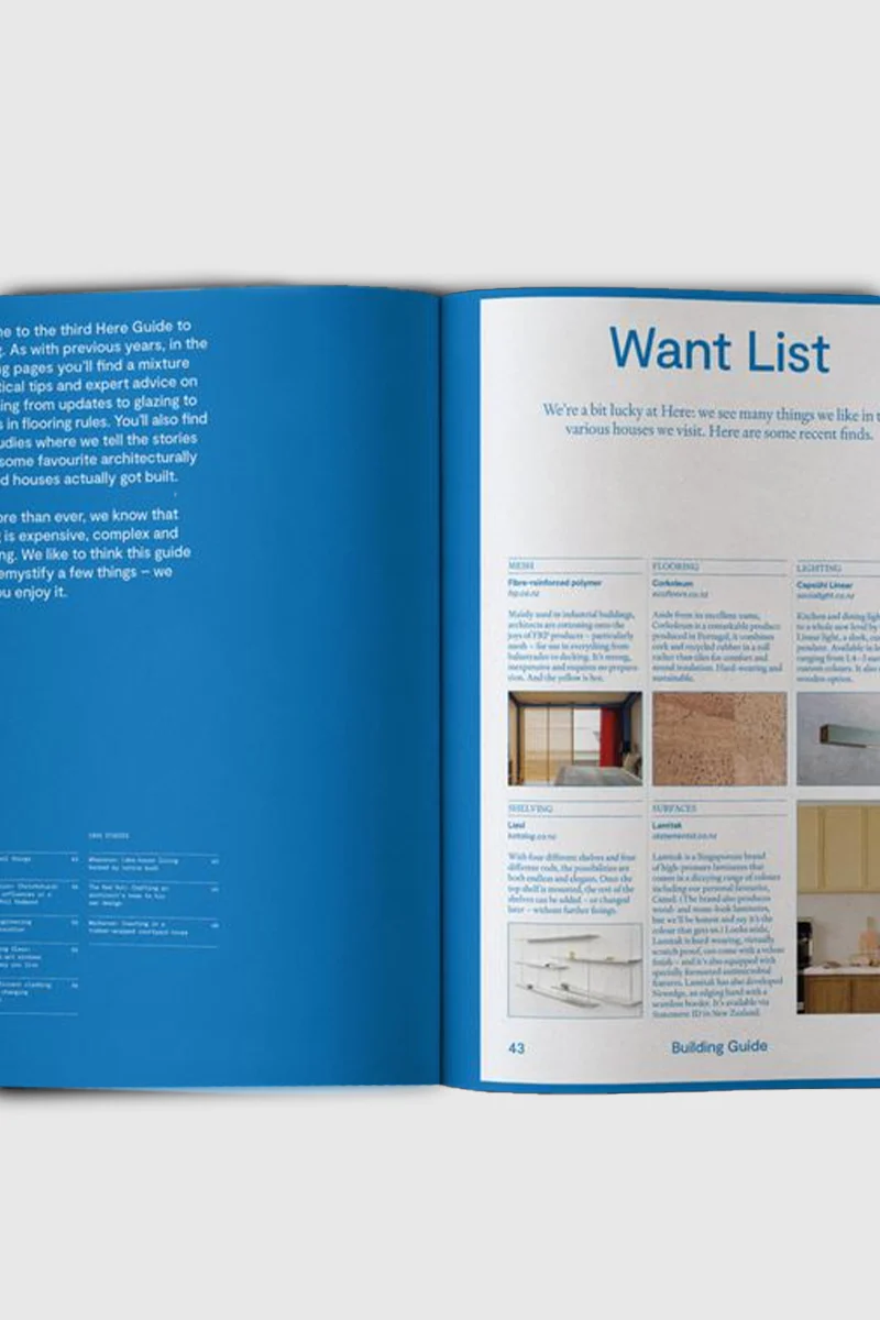 Here Issue No.32 - Image 4