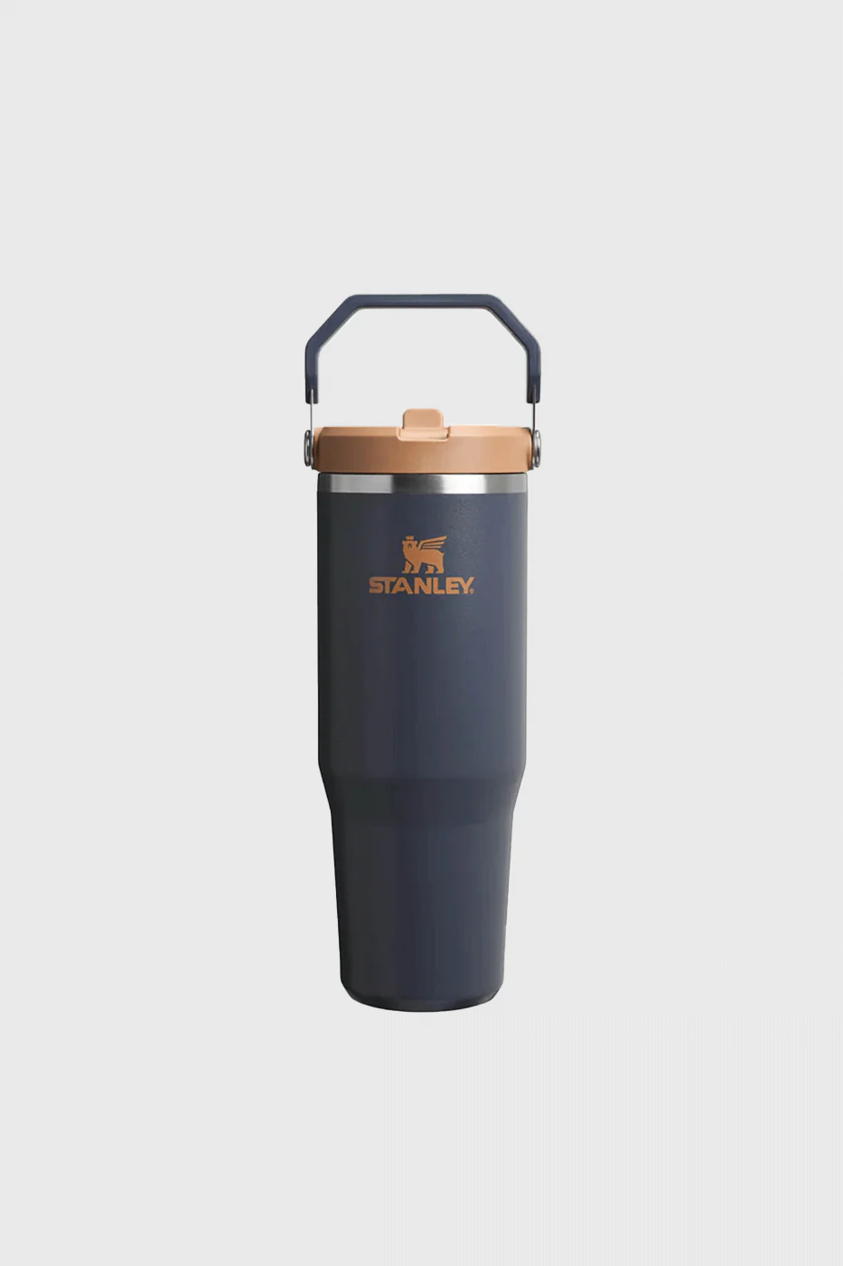 Iceflow Flip Straw 2.0 Tumbler 885ml/30oz - Twilight