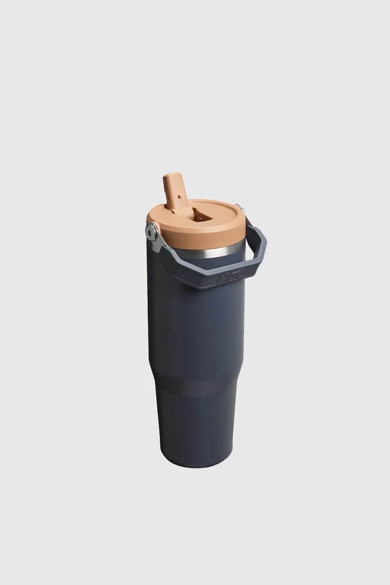 Iceflow Flip Straw 2.0 Tumbler 885ml/30oz - Twilight - Image 2
