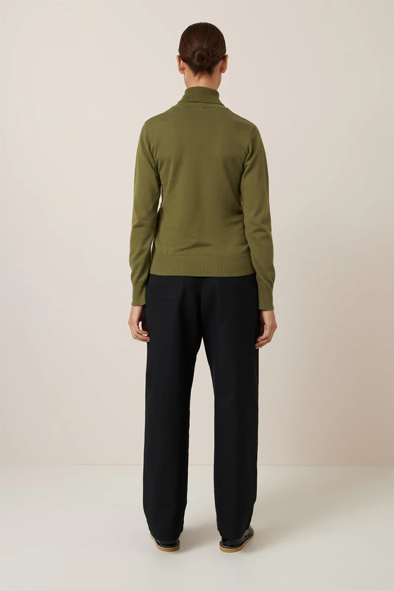 Ivy Top - Caper - Image 4