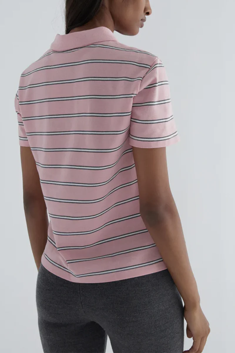 Julieta - Pink - Image 5