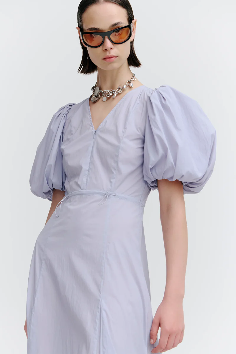 Latent Dress - Glacier - Image 4