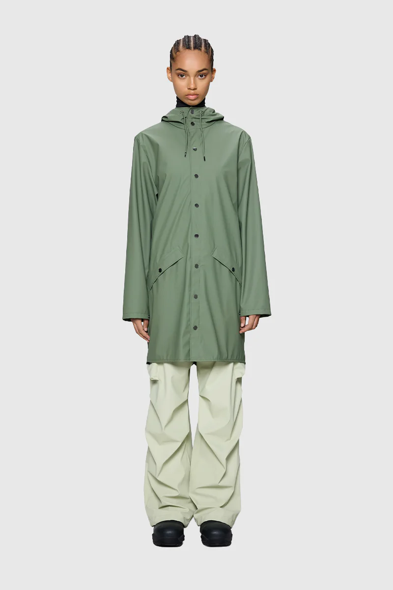 Long Jacket - Well - Image 2